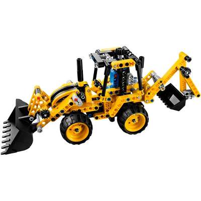 Lego hotsell technic 2004