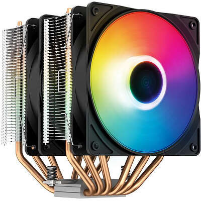 Кулер для процессора DeepCool NEPTWIN V3