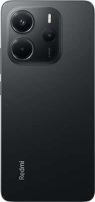 Смартфон Xiaomi Redmi Note 14 8/256 Midnight Black