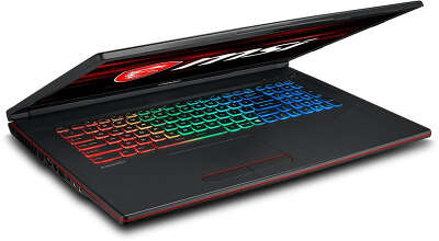 Ноутбук MSI GP73 Leopard 8RE-689XRU 17.3