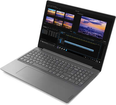 Ноутбук Lenovo V15 IGL 15.6" FHD N4120/4/256 SSD/WF/BT/Cam/DOS