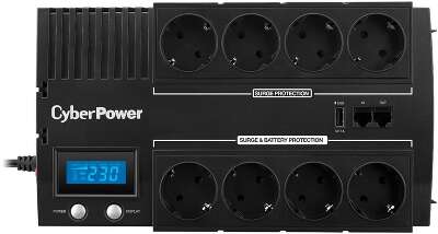 CyberPower BR1000ELCD
