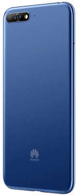 Смартфон Huawei Y6 Prime 2018 16GB, Blue