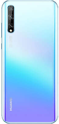 Смартфон Huawei Y8 P 128Gb, Breathing Crystal