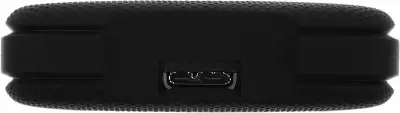Внешний жесткий диск 5Tb [AHD330-5TU31-CBK] (HDD) ADATA HD330