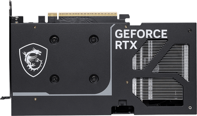 Видеокарта/ GeForce RTX 5060 Ti 8G VENTUS 2X OC PLUS