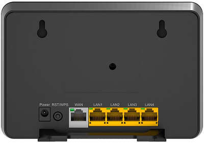 Wi-Fi роутер D-link DIR-815/S, 802.11a/b/g/n/ac, 2.4 / 5 ГГц