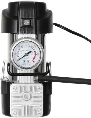 Автомобильный компрессор Starwind CC-240 35л/мин шланг 0.75м