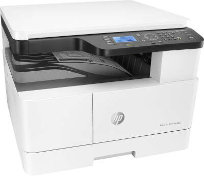 Лазерное МФУ/ HP LaserJet MFP M438n