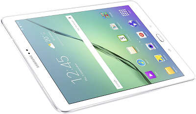 Планшетный компьютер 9.7" Samsung Galaxy Tab S2 32Gb White [SM-T810NZWESER]