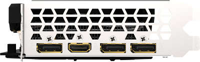 Видеокарта GIGABYTE nVidia GeForce RTX 2060 6Gb GDDR6 PCI-E HDMI, 3DP