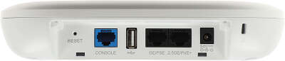 Точка доступа H3C WA6330, LAN: 2x1 Гбит/с, 802.11a/b/g/n/ac/ax, 2.4 / 5 ГГц