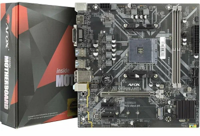 AFOX B450D4-MA5-V2 AFOX CORPORATION