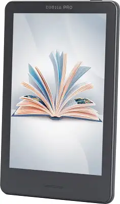 Электронная книга Digma pro Cosmic 6 6