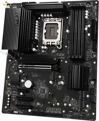 Материнская плата ATX LGA1851 ASRock Z890 PRO-A WIFI