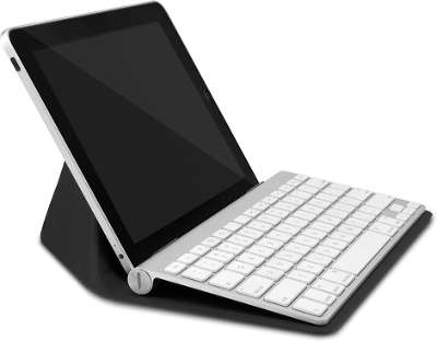 Подставка-футляр для клавиатуры InCase Origami Workstation для iPad [cl57934]
