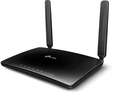 Маршрутизатор беспроводной TP-Link TL-MR6400