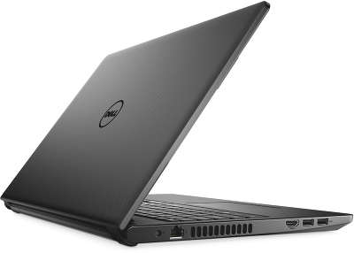 Ноутбук Dell Inspiron 3576 i5-8250U/4/1000/DVDRW/520 2GB/15.6" FHD/WF/BT/CAM/W10