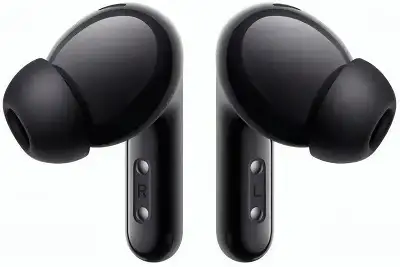 Наушники беспроводные Xiaomi Redmi Buds 6 черные (BHR9251GL)