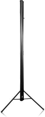 Экран на треноге Elite Screens Tripod T71UWS1 1:1 черный 127x127