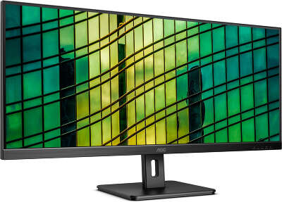 Монитор 34" AOC Q34E2A IPS 2560x1080 HDMI, DP