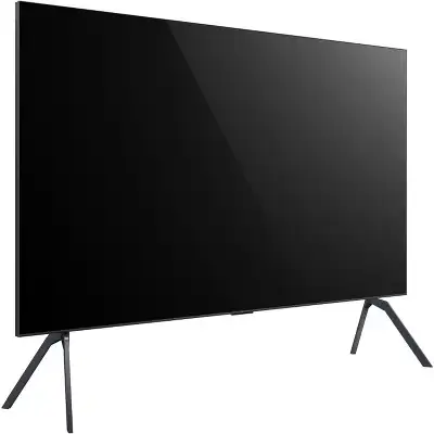 Телевизор QLED TCL 115" 115X955 черный/черный 4K Ultra HD 144Hz DVB-T DVB-T2 DVB-C DVB-S DVB-S2 USB WiFi Smart TV (RUS)