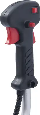 Триммер бензиновый Sturm! BT9526 850Вт 1.16л.с. неразбор.штан. реж.эл.:леска/нож