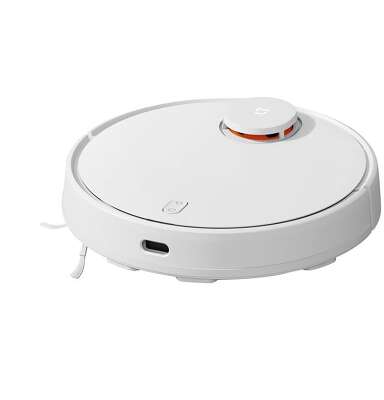 Робот-пылесос Xiaomi Robot Vacuum S10 EU