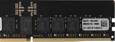 Модуль памяти DDR5 DIMM 32Gb DDR6800 Kingston FURY Renegade Pro Black (KF568R34RB2-32)
