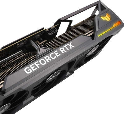 Видеокарта ASUS NVIDIA nVidia GeForce RTX 4090 TUF Gaming 24Gb DDR6X PCI-E 2HDMI, 3DP