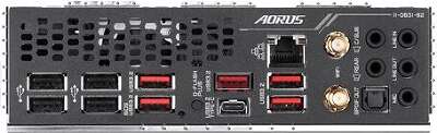 Материнская плата ATX LGATRX4 GIGABYTE TRX40 AORUS PRO WIFI V1.1