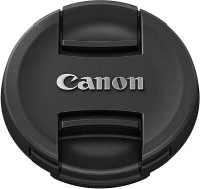 Крышка объектива с логотипом Canon 82 мм