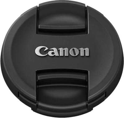 Крышка объектива с логотипом Canon 82 мм