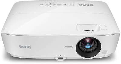 Проектор BenQ TH535, DLP, 1920x1080, 3500лм