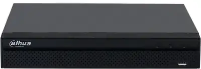 Видеорегистратор Dahua DHI-NVR2104HS-P-4KS3