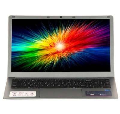 Ноутбук IRBIS NB266 15.6" FHD IPS J3710/4/128 eMMC/W10