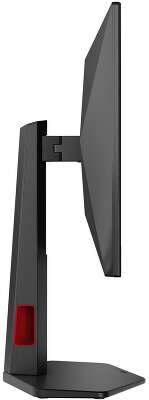 Монитор 25" AOC Q25G4SR Black (IPS, 2560x1440, 300Hz, 0.3 ms, 178°/178°, 450 cd/m, 1000:1, +2xHDMI 2.1, +DisplayPort 1.4, +MM)