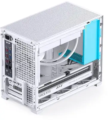 JONSBO D32 PRO White