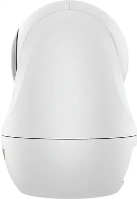 Камера видеонаблюдения IP Tiandy TC-H332N 9DA-4 Wi-Fi 4-4мм цв. корп.:белый