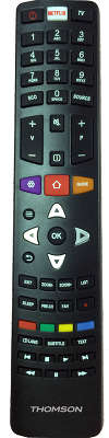 ЖК телевизор 32"/81см Thomson T32D19DHS-01B HD