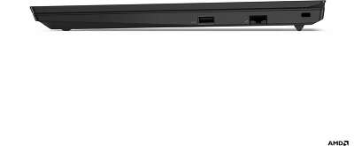 Ноутбук Lenovo ThinkPad E15 G3 15.6" FHD R 5 5500U/16/512 SSD/WF/BT/Cam/W10Pro