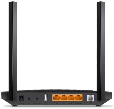 TP-Link Archer VR400 AC1200 Wi-Fi роутер с VDSL/ADSL модемом