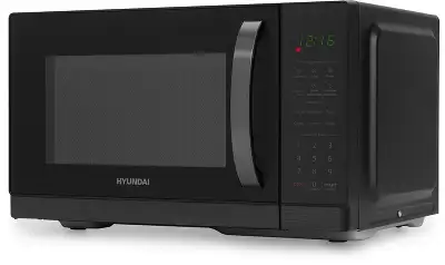 Микроволновая Печь Hyundai HYM-D3011 25л. 900Вт черный