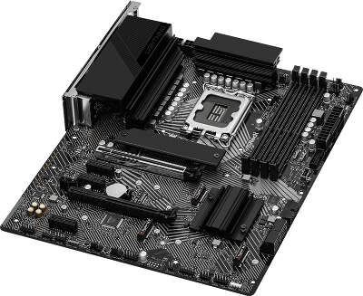 Материнская плата ATX LGA1700 ASRock Z790 PG LIGHTNING/D4