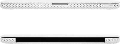 Перфорированный чехол Incase для MacBook Pro 15'', белый [cl57468]