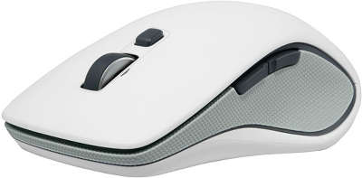 Мышь беспроводная Logitech Wireless Mouse M560 White (910-003914)