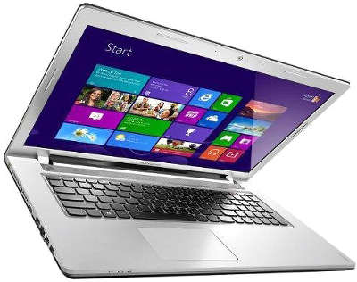 Ноутбук Lenovo IdeaPad Z710 (59435241) 17.3" FHD /i7-4710MQ/8/1000+8SSD/ GT840M 2G/Multi/ WF/CAM/ W8.1