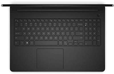 Ноутбук Dell Inspiron 5555 15.6" HD/A8-7410/4/500/R5 M335 2G/Multi/WF/BT/CAM/W8.1 [5555-6605]