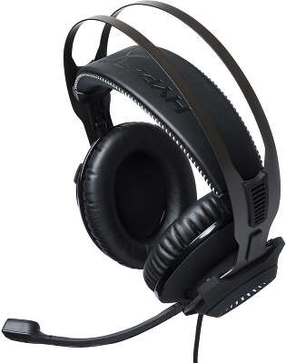 Гарнитура HyperX Cloud Revolver S 7.1 Headset Black