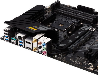 ASUS TUF GAMING B550-PLUS WIFI II 90MB19U0-M0EAY0